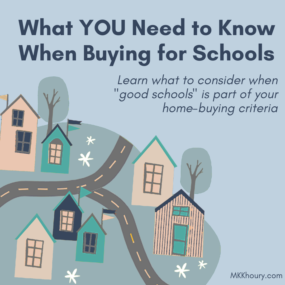 What YOU need to know when buying for schools